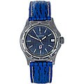 Eterna Women's Blue Pininfarina Automatic Watch