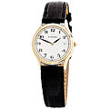 Eterna Women's Rialto Goldplated Watch