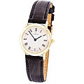 Eterna Women's Rialto Goldplated Watch