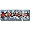 'Sweet Dreams' Canvas Art
