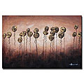 'Foreign Fields' Canvas Art