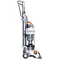 Dyson DC14 Steel/ White All-floor Vacuum (Refurbished)