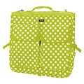 Olympia Polka Dot Garment Bag