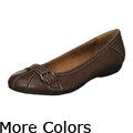 MIA Women's 'Fabia' Slip-on Flats