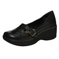 MIA Women's 'Brooklyn' Slip-on Wedges