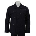 Five Four Men's Navy Jacket