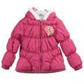 Disney's Princesses Toddler Girl's Puffer Coat