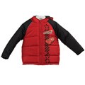 Disney's 'Cars' Toddler Boy's Colorblock Coat