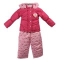 Disney's Princesses Toddler Girls' 2-piece Snowsuit