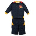 Disney's 'Cars' Toddler Boy's 2-piece Snowsuit/Coat Set