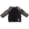 Carter's Infant Boys' Colorblock Hooded Coat