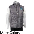Paul Frank Men's Ripstop Puff Vest