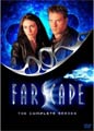 Farscape: The Complete Series (DVD)