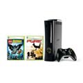 Xbox 360 Elite Console Bundle