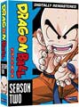 DragonBall: Season Two (DVD)