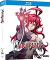 Witchblade - The Complete Series (Blu-ray Disc)