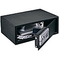 Stack-on Electronic Lock Personal Safe