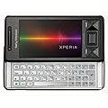 Sony X1 XPERIA GSM Unlocked Cell Phone