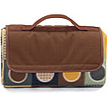 Sunshine Equinox Blanket Tote