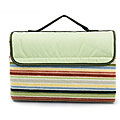 Sunshine Riviera Blanket Tote