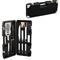 Picnic Time Inferno Barbecue Tool Set