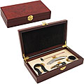 Syrah 5-piece Wine Accessories Set