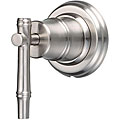 Danze D560845BN South Seas Single-handle 4-port Shower Diverter