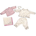 Emily 18-inch Doll Clothing Ensemble