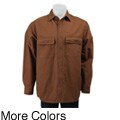 Moose Creek Men's Sequoia Shirt Jacket