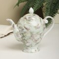 Caldo-Freddo Mont Blanc Teapot