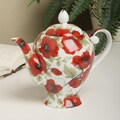 Caldo-Freddo Gran Paradiso Teapot