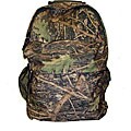 True Timber Camo Backpack