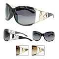 Women's U-5392 Fashion Sunglasses
