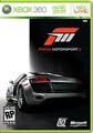 Xbox 360 - Forza Motorsport 3
