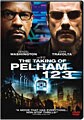 The Taking of Pelham 1 2 3 (DVD)
