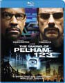 The Taking of Pelham 1 2 3 (Blu-ray Disc)
