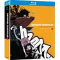 Samurai Champloo: The Complete Series (Blu-ray Disc)