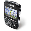 Blackberry 8707G Unlocked GSM Quadband PDA Smartphone