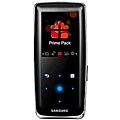 Samsung YPS3JAB 4GB Slim Multimedia Media Player (Refurbished)