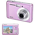 Samsung 10.2MP Compact Digital Camera (Refurbished)