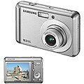 Samsung 10.2MP Compact Digital Camera (Refurbished)