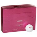Slazenger Pink Ladies Golf Balls (Set of 144)