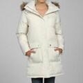 DKNY Women's Down Jacket 