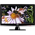 LG Full HD 1080p HDMI W2753V-PF 27-inch LCD Monitor (Refurbished)