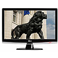LG W2453V-PF 24-inch LCD HD 1080p Monitor (Refurbished)