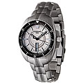 Zodiac Men's Speed Dragon Titanium Watch