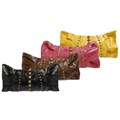 Journee Collection Women's Studded Detail Clutch