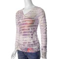 California Bloom Women's Long-sleeve Shirt