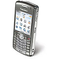 Blackberry 8120 Titanium Unlocked GSM PDA Phone (Refurbished)