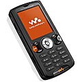 Sony W810 Quadband Unlocked GSM MP3 Music Phone